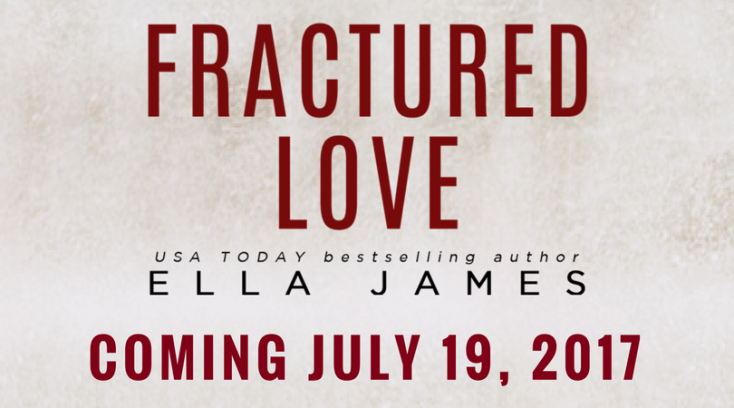 FRACTURED LOVE COMING SOON