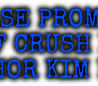Release Blitz:  Crush – Kim Karr