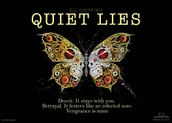 September 22 Quiet-lies-Vengeance