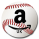 baseball ball_amazon uk