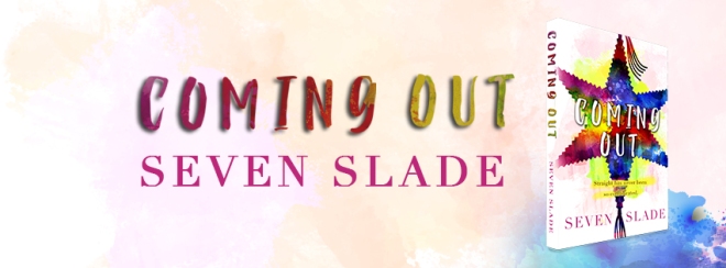 Coming Out FB Banner