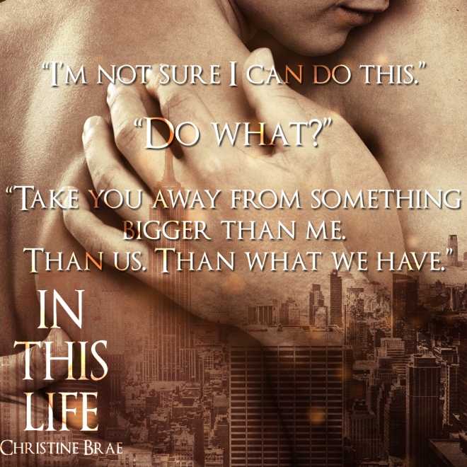 in-this-life-christine-brae-release-teaser