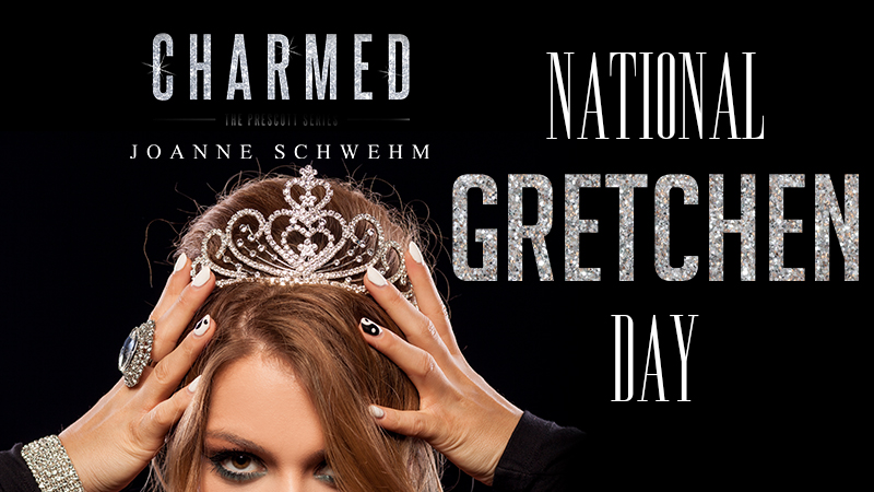 national-gretchen-day