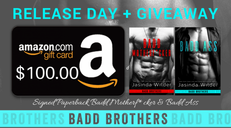 RELEASE DAY + GIVEAWAY.png