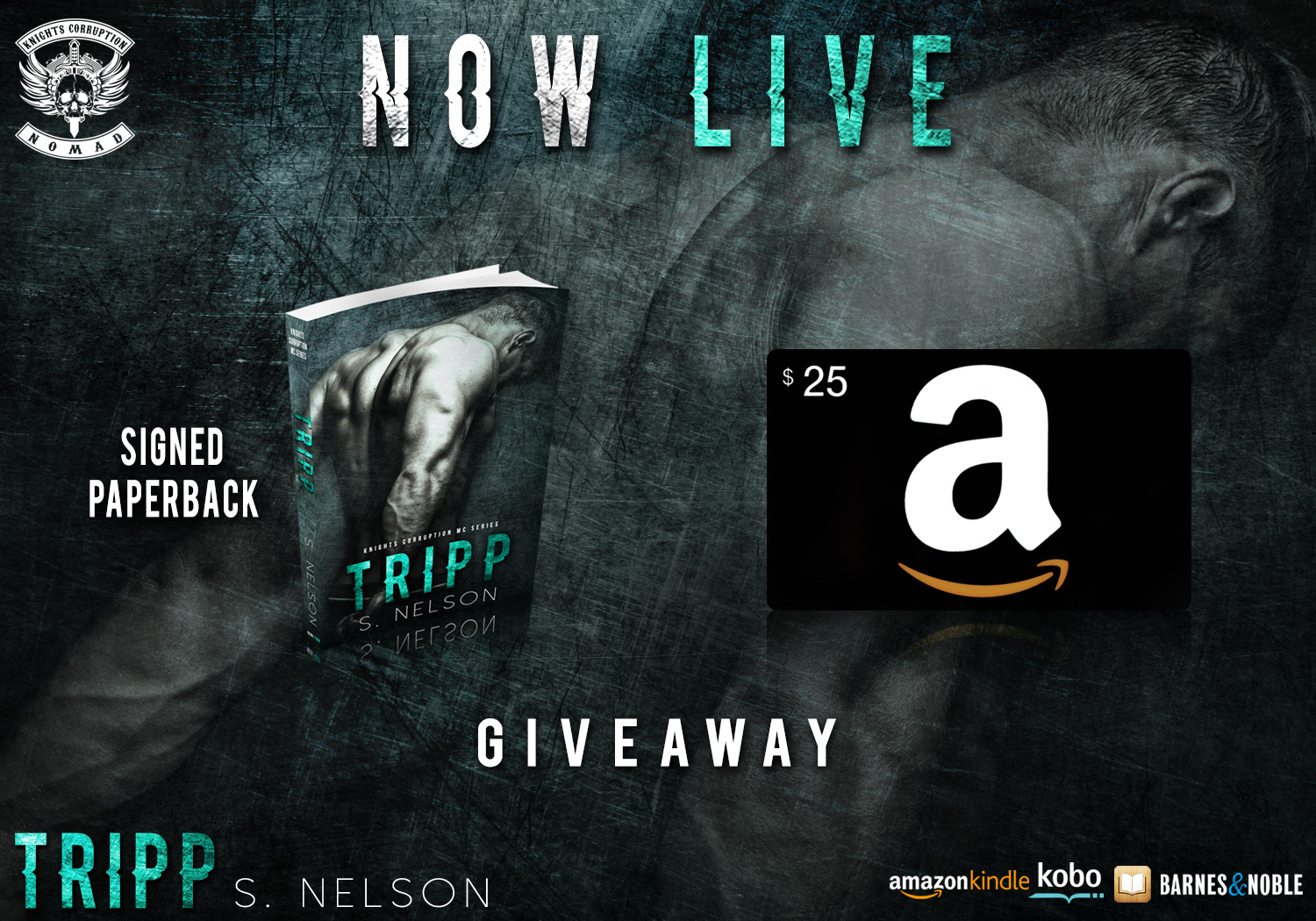 tripp-release-day-with-giveaway-graphic