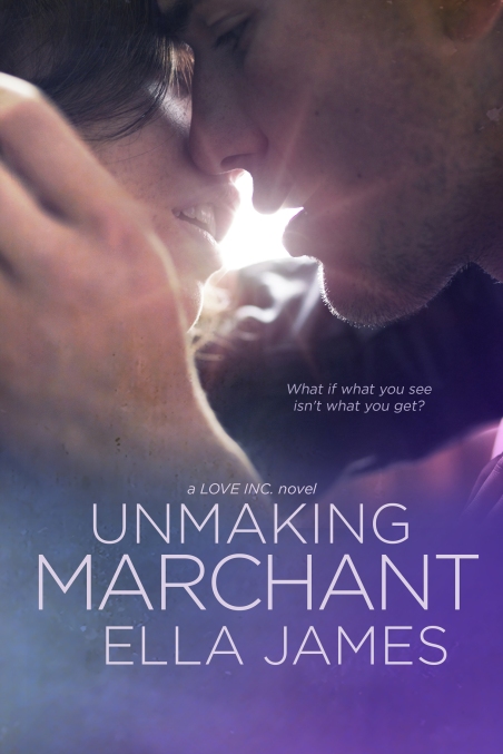 Unmaking Marchant by Ella James_ebooklg