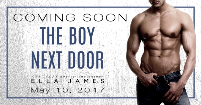 The Boy Next Door Coming Soon