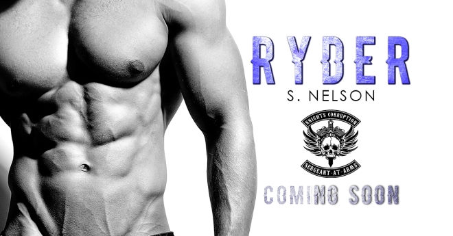 May 11 Ryder Coming Soon 1 FB