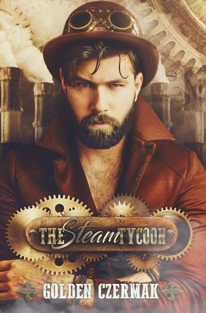 THE STEAM TYCOON_ebook_small