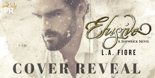 ELUSIVE COVER REVEAL BANNER