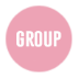 light pink - group