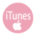 Light pink - iTunes