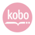 light pink - kobo