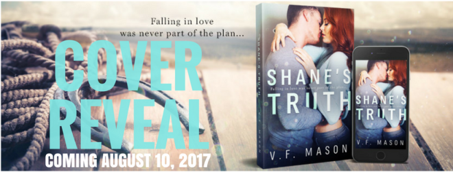 COVER REVEAL SHANES TRUTH