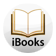 circle icon - iBooks