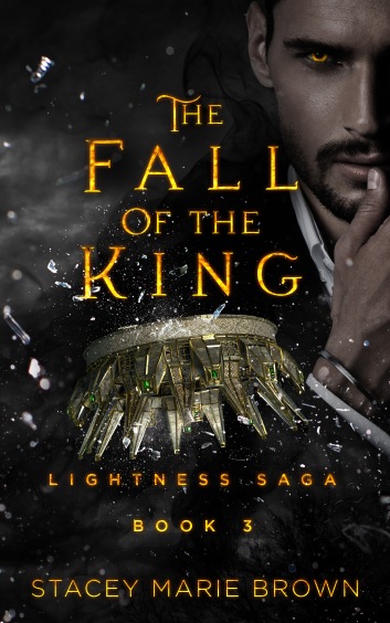 The Fall Of The King 003