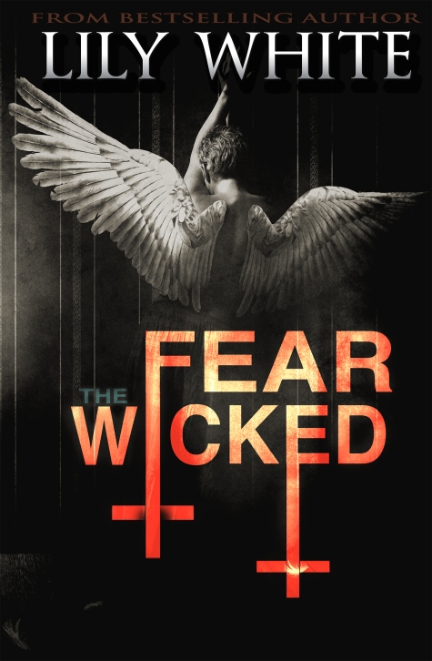 Fear the Wicked cover Social Media Size
