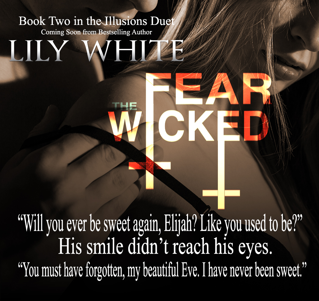 November 7 Fear the Wicked Teaser #1