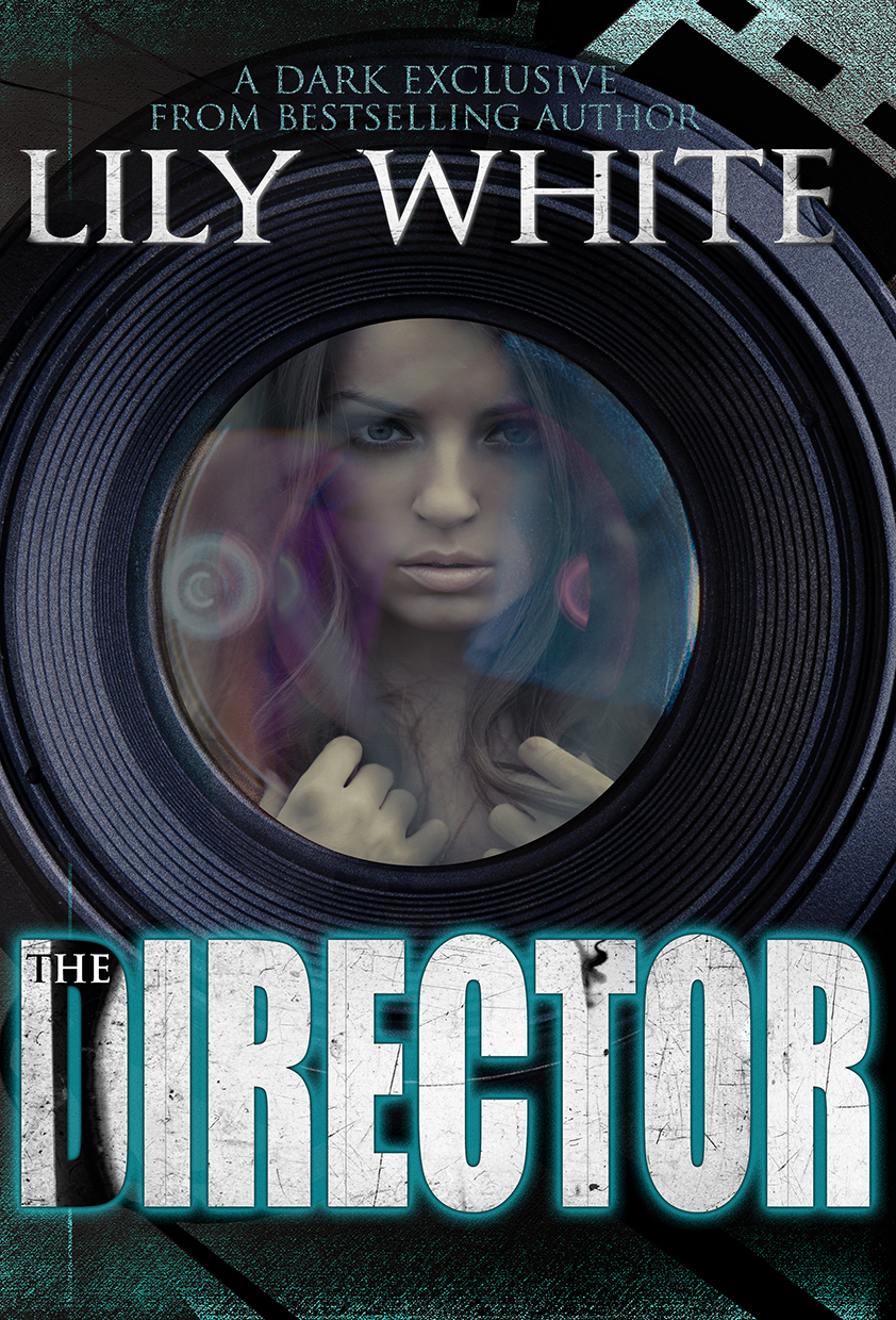 The Director Cover social media size