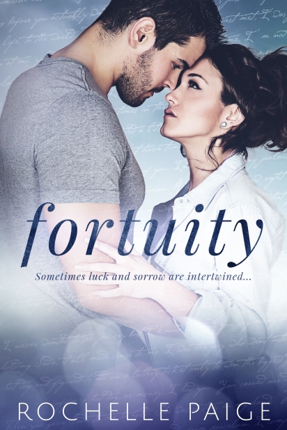 Fortuity - eBook(1)