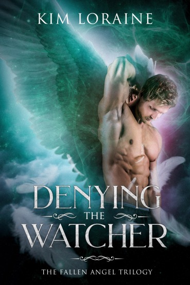 denying the watcher ebook