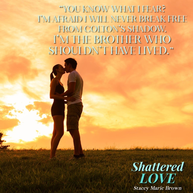 Shatered Love SMB Teaser 7