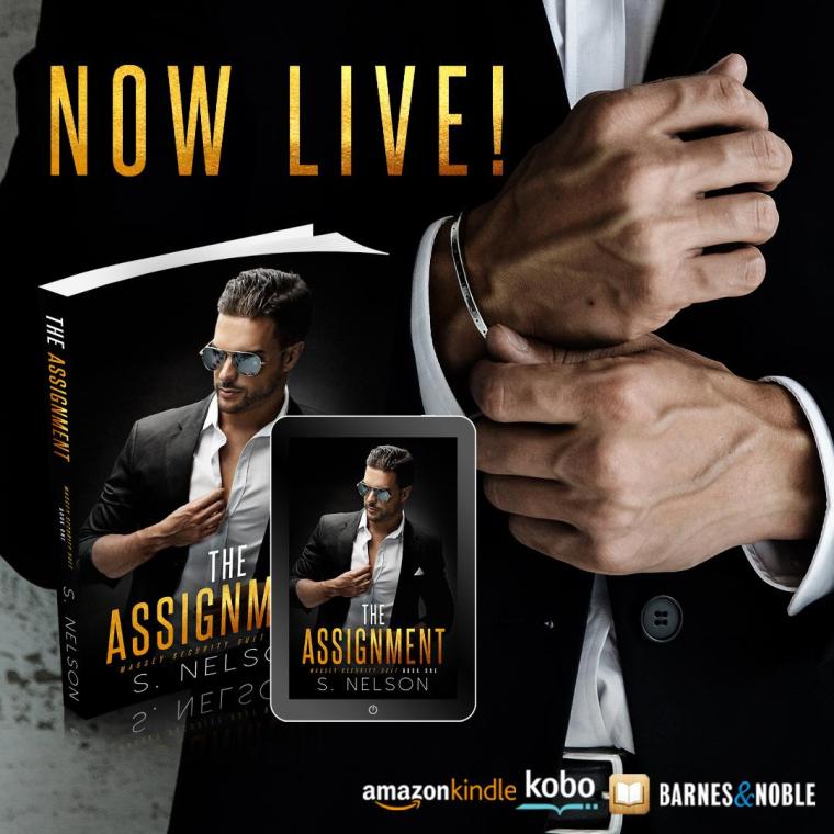 Assignment-Now Live