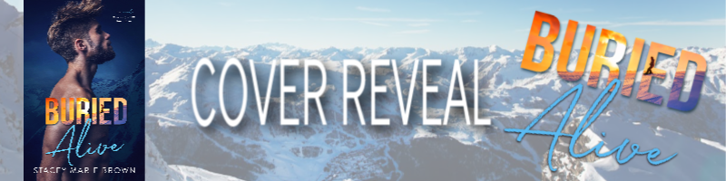 Buried Alive by Stacey Marie Brown Cover Reveal