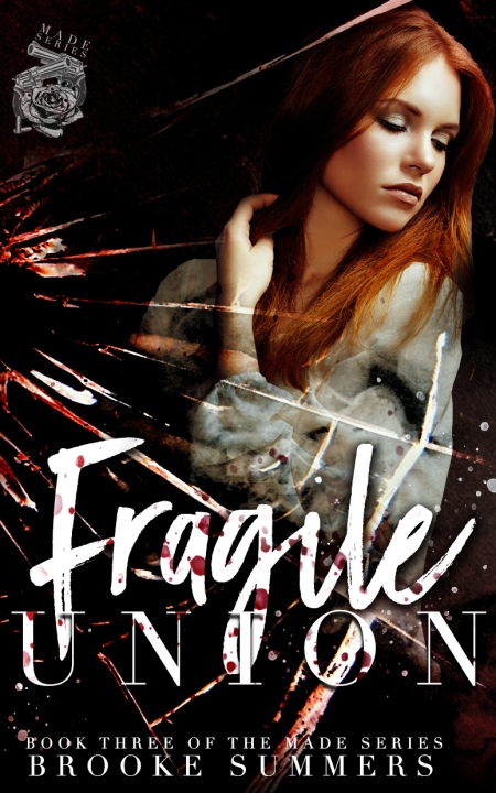 Book 3 Fragile Union (3)