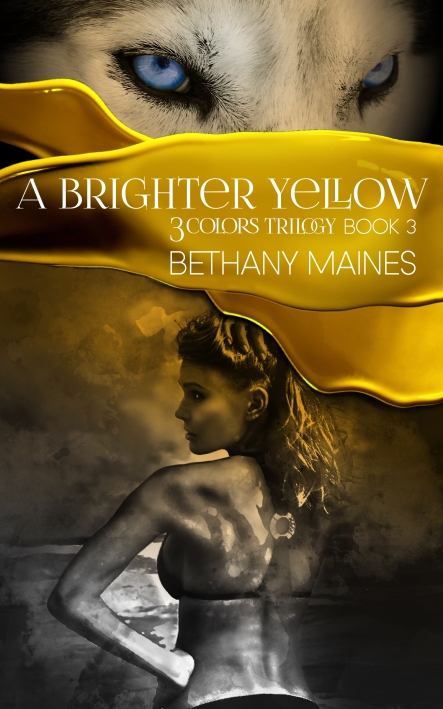 3Colors_A Brighter Yellow